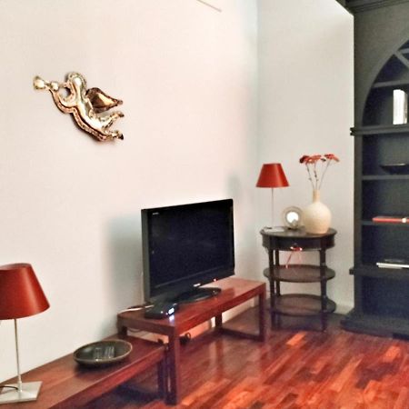 Residenza Santi Muratori Ravenna Ngoại thất bức ảnh
