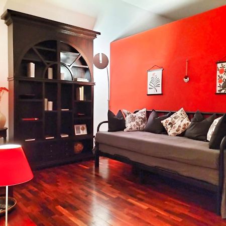 Residenza Santi Muratori Ravenna Ngoại thất bức ảnh