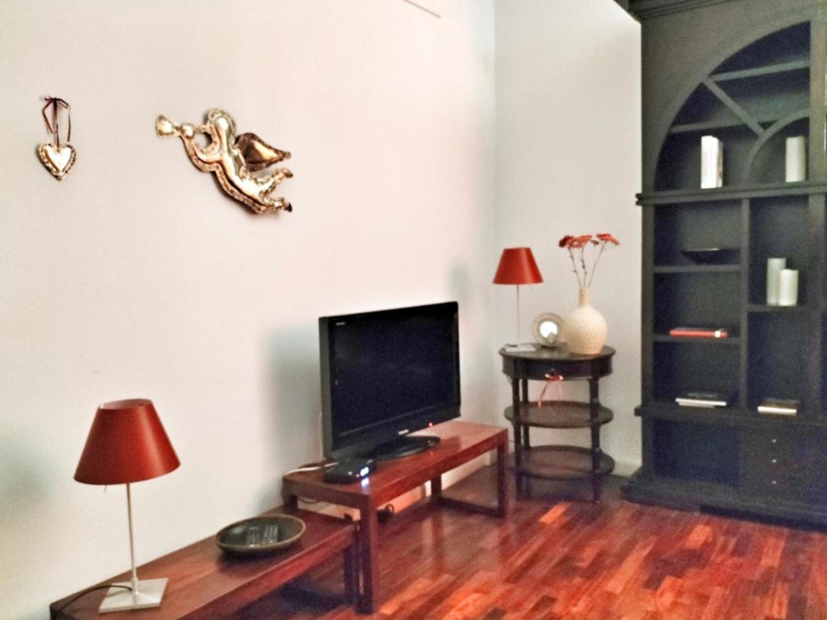 Residenza Santi Muratori Ravenna Ngoại thất bức ảnh