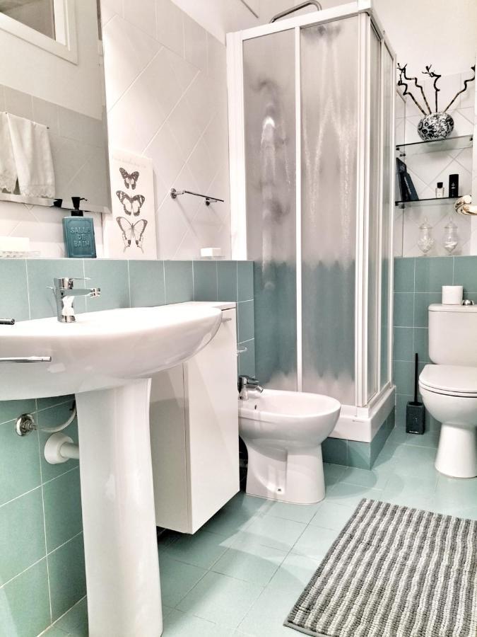 Residenza Santi Muratori Ravenna Ngoại thất bức ảnh