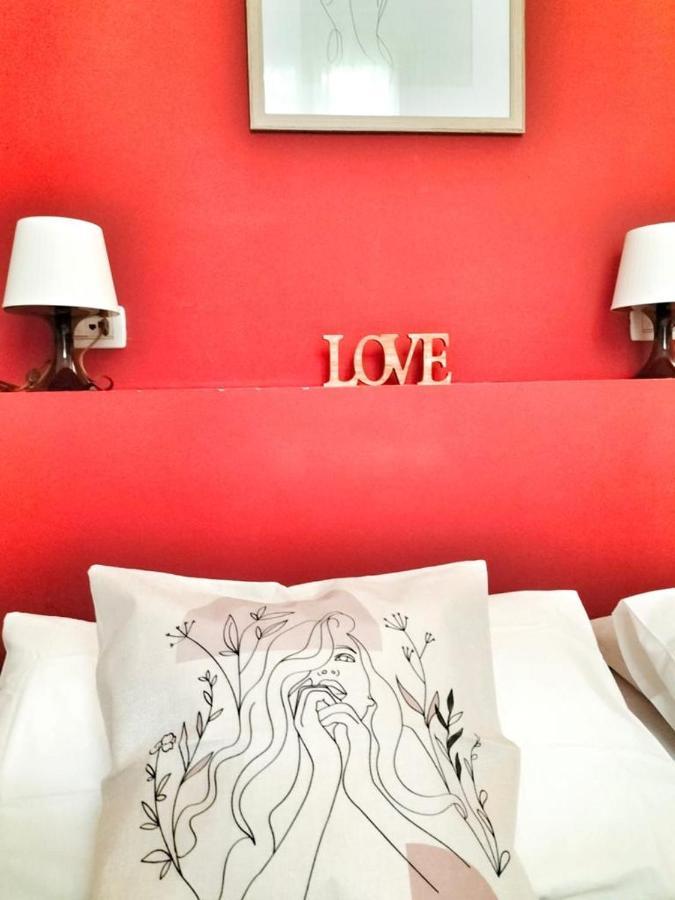 Residenza Santi Muratori Ravenna Ngoại thất bức ảnh