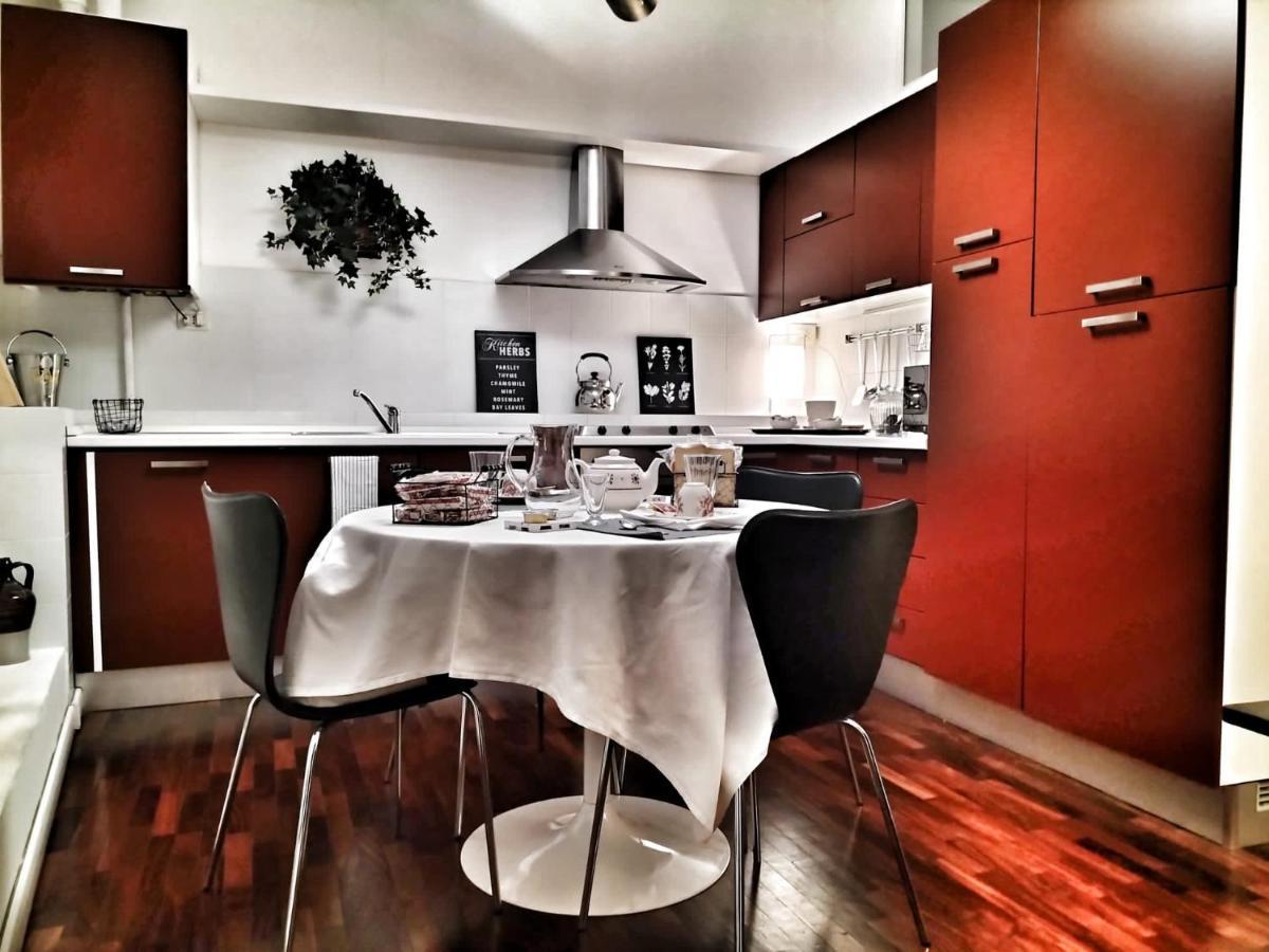 Residenza Santi Muratori Ravenna Ngoại thất bức ảnh